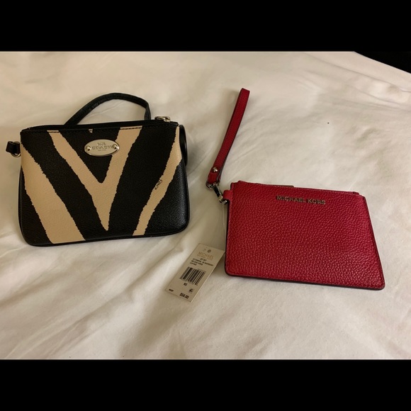 Coach and Michael kors wallets - Picture 1 of 3